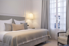 VILLA MAGALEAN HOTEL & SPA