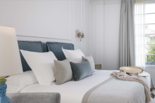 VILLA MAGALEAN HOTEL & SPA