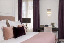 VILLA MAGALEAN HOTEL & SPA