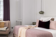 VILLA MAGALEAN HOTEL & SPA