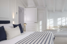 VILLA MAGALEAN HOTEL & SPA
