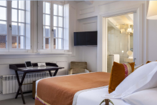 VILLA MAGALEAN HOTEL & SPA