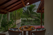 Pool Villa - Pool Villa