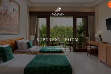 Superior Room - Superior Room