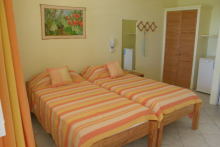 TAMARIND TREE HOTEL