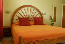 TAMARIND TREE HOTEL