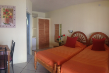 TAMARIND TREE HOTEL