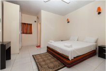 Suites et chambres - Suites et chambres