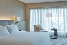 NEW WORLD MILLENNIUM HONG KONG HOTEL