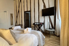 RELAIS MIRA PEIS
