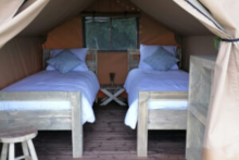 FERME DU CAROIRE