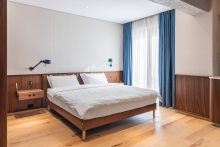 ROSETTI HOTEL