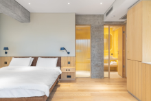 ROSETTI HOTEL