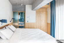 ROSETTI HOTEL