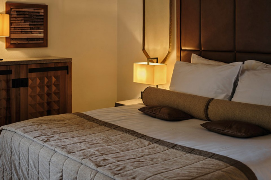HOTEL GRAD - HOTEL GRAD