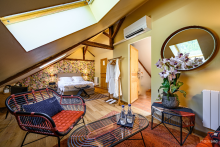 La Malmaison - Copyright