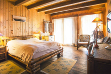 GREEN VILLAGE RESORT