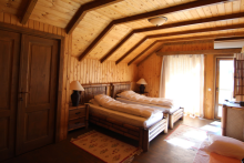 GREEN VILLAGE RESORT