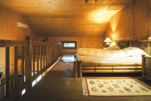 GREEN VILLAGE RESORT
