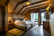 GREEN VILLAGE RESORT