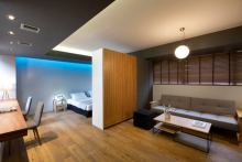 PI ATHENS HOTEL