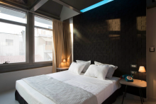 PI ATHENS HOTEL
