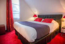 HÔTEL LE RELAIS SAINT-JEAN