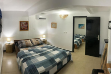 HOTEL BLAWA