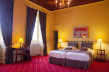 CHATEAU LE HAGET