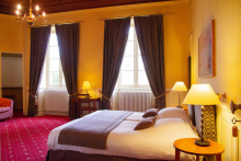 CHATEAU LE HAGET