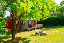 CHATEAU LE HAGET