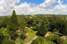 CHATEAU LE HAGET
