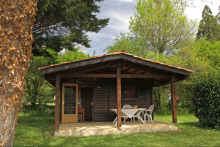 CHATEAU LE HAGET