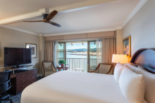 MONTEREY PLAZA HOTEL & SPA
