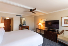 MONTEREY PLAZA HOTEL & SPA