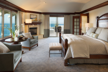 MONTEREY PLAZA HOTEL & SPA