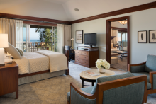 MONTEREY PLAZA HOTEL & SPA