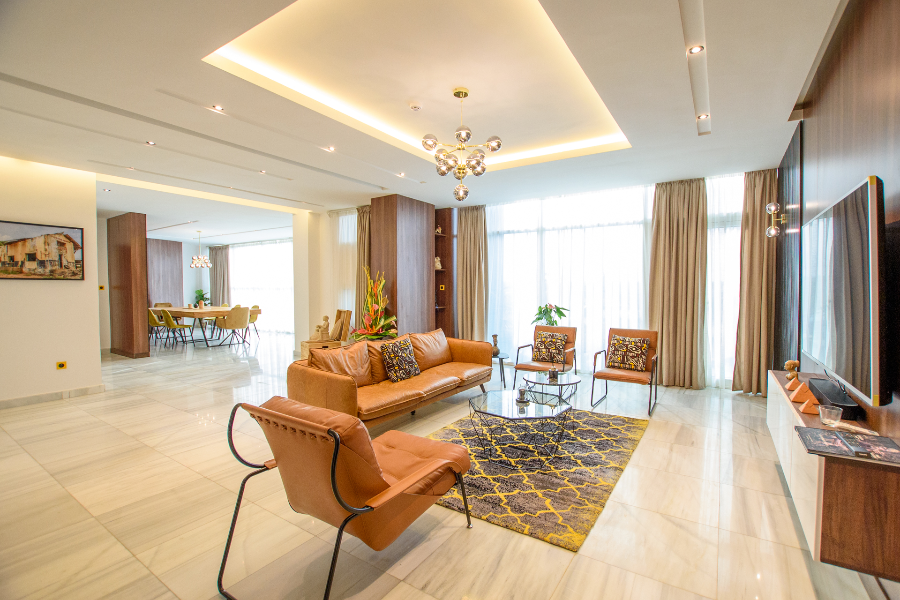 Suite double - Suite double