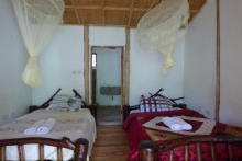 NSHONGI CAMP