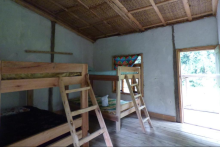 NSHONGI CAMP