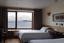 HOTEL BELLAVISTA