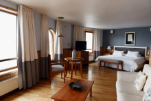 HOTEL BELLAVISTA