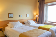 HOTEL BELLAVISTA
