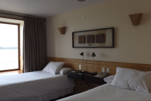 HOTEL BELLAVISTA