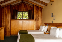 HOTEL BELLAVISTA