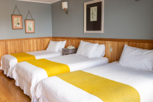 HOTEL BELLAVISTA