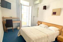HOTEL LE NATIONAL
