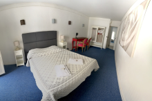HOTEL LE NATIONAL