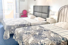 HOTEL LE NATIONAL