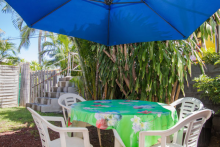 CAPUCINE LOCATION
